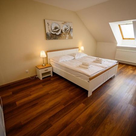 Apartman U Krale - 2 Jičín Eksteriør bilde