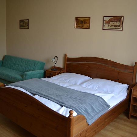 Apartman U Krale - 2 Jičín Eksteriør bilde