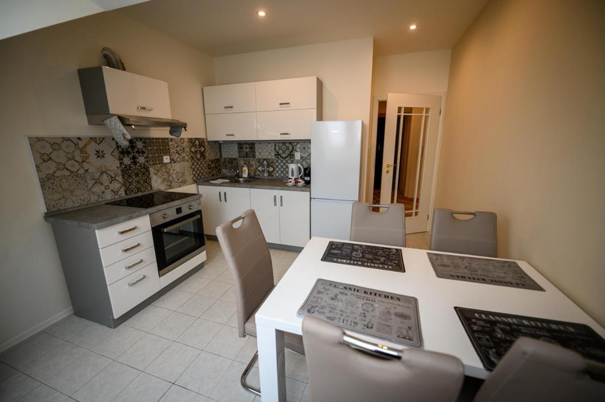 Apartman U Krale - 2 Jičín Eksteriør bilde