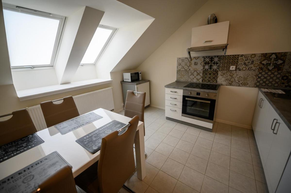 Apartman U Krale - 2 Jičín Eksteriør bilde