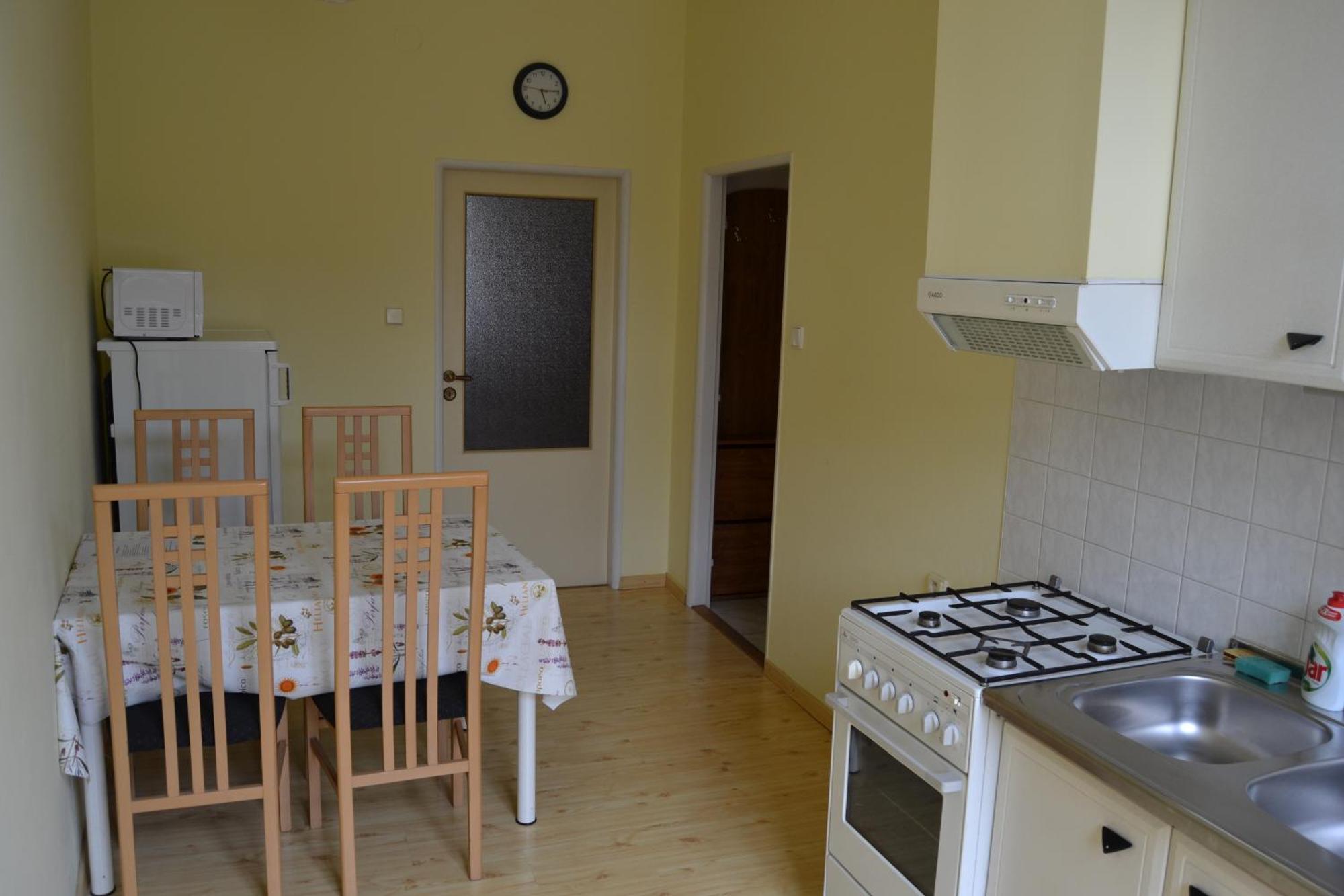 Apartman U Krale - 2 Jičín Eksteriør bilde