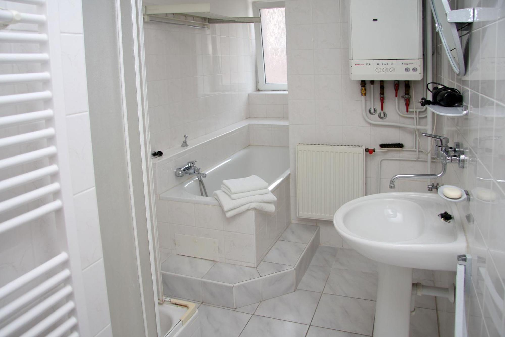 Apartman U Krale - 2 Jičín Eksteriør bilde