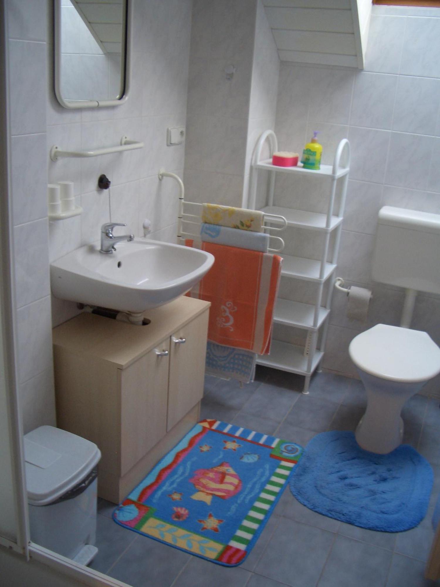 Apartman U Krale - 2 Jičín Rom bilde