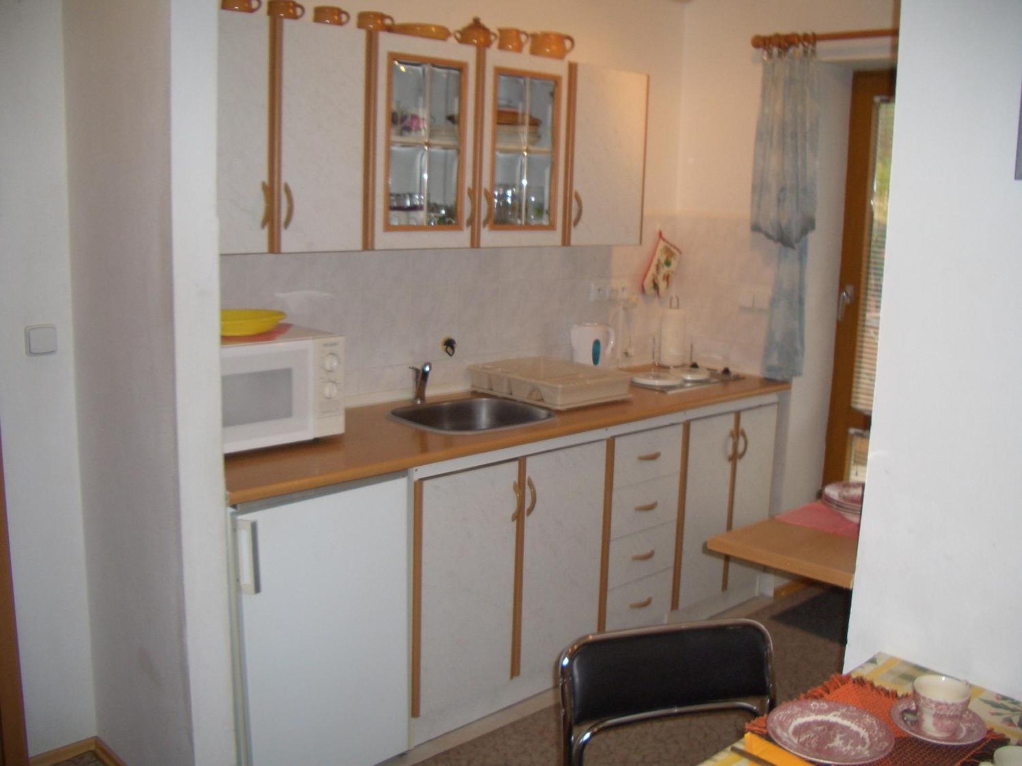 Apartman U Krale - 2 Jičín Rom bilde