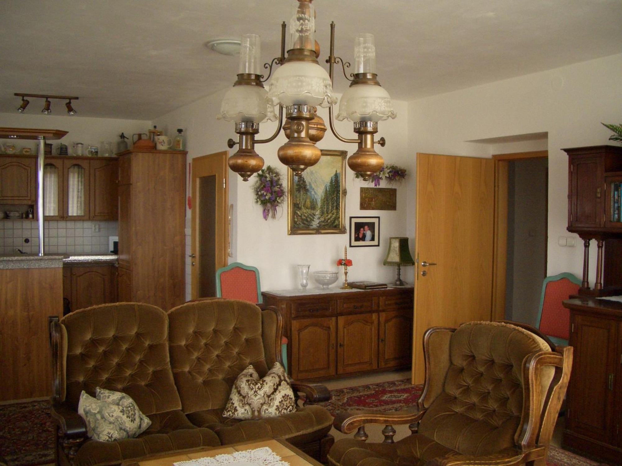 Apartman U Krale - 2 Jičín Rom bilde