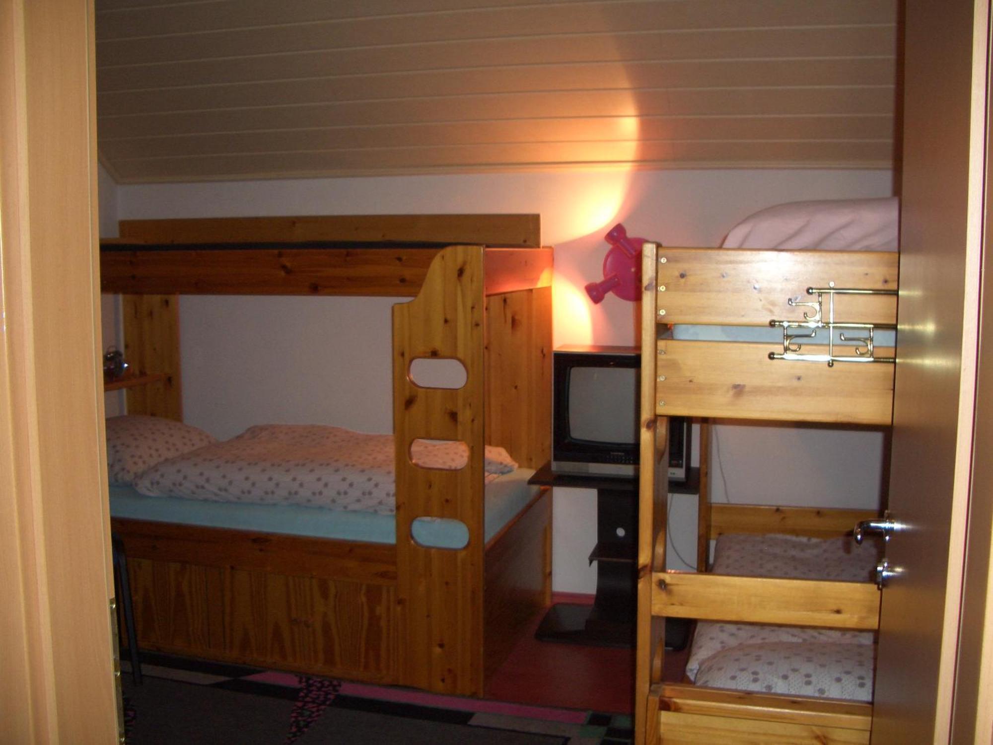 Apartman U Krale - 2 Jičín Rom bilde