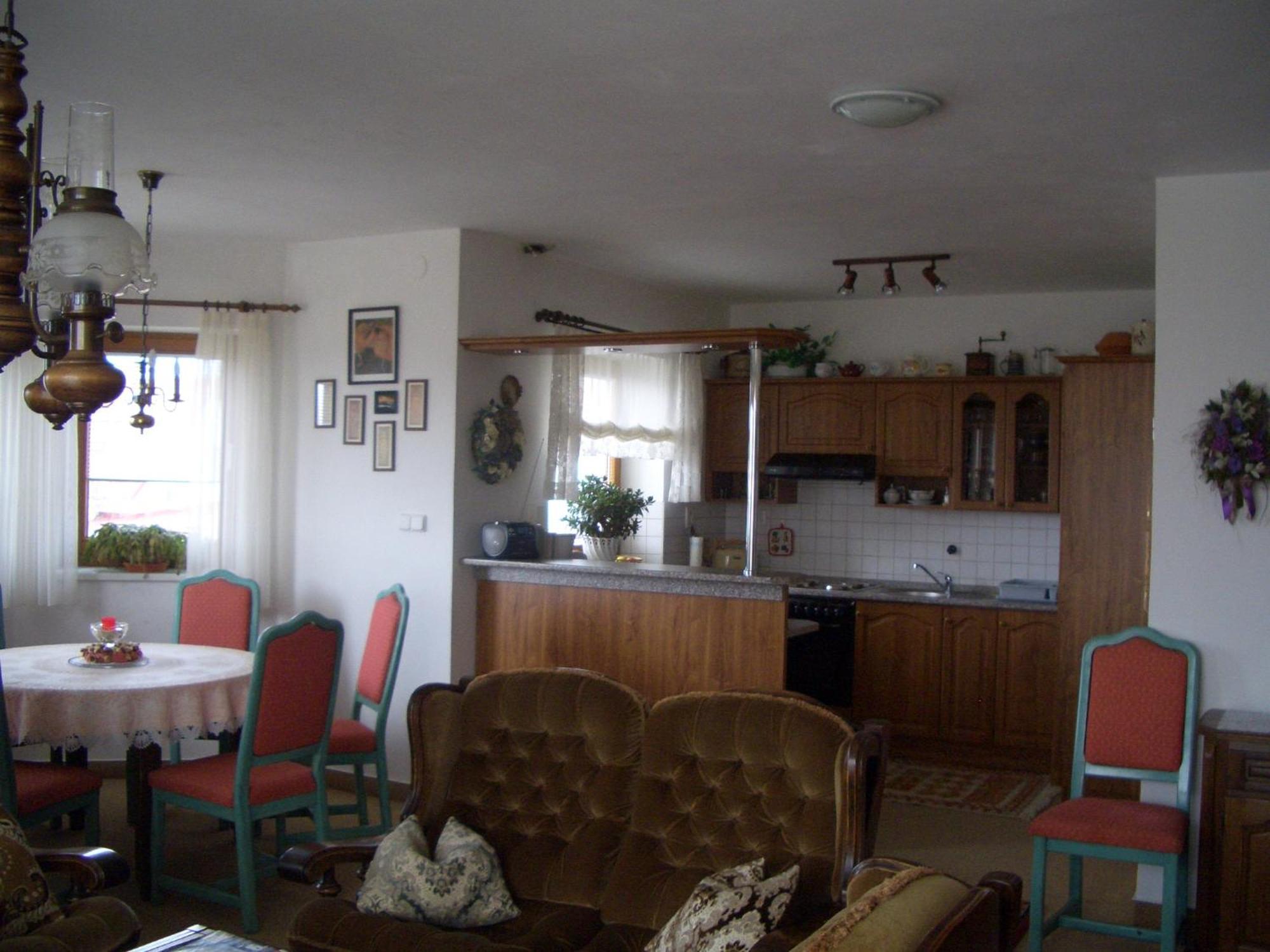 Apartman U Krale - 2 Jičín Rom bilde