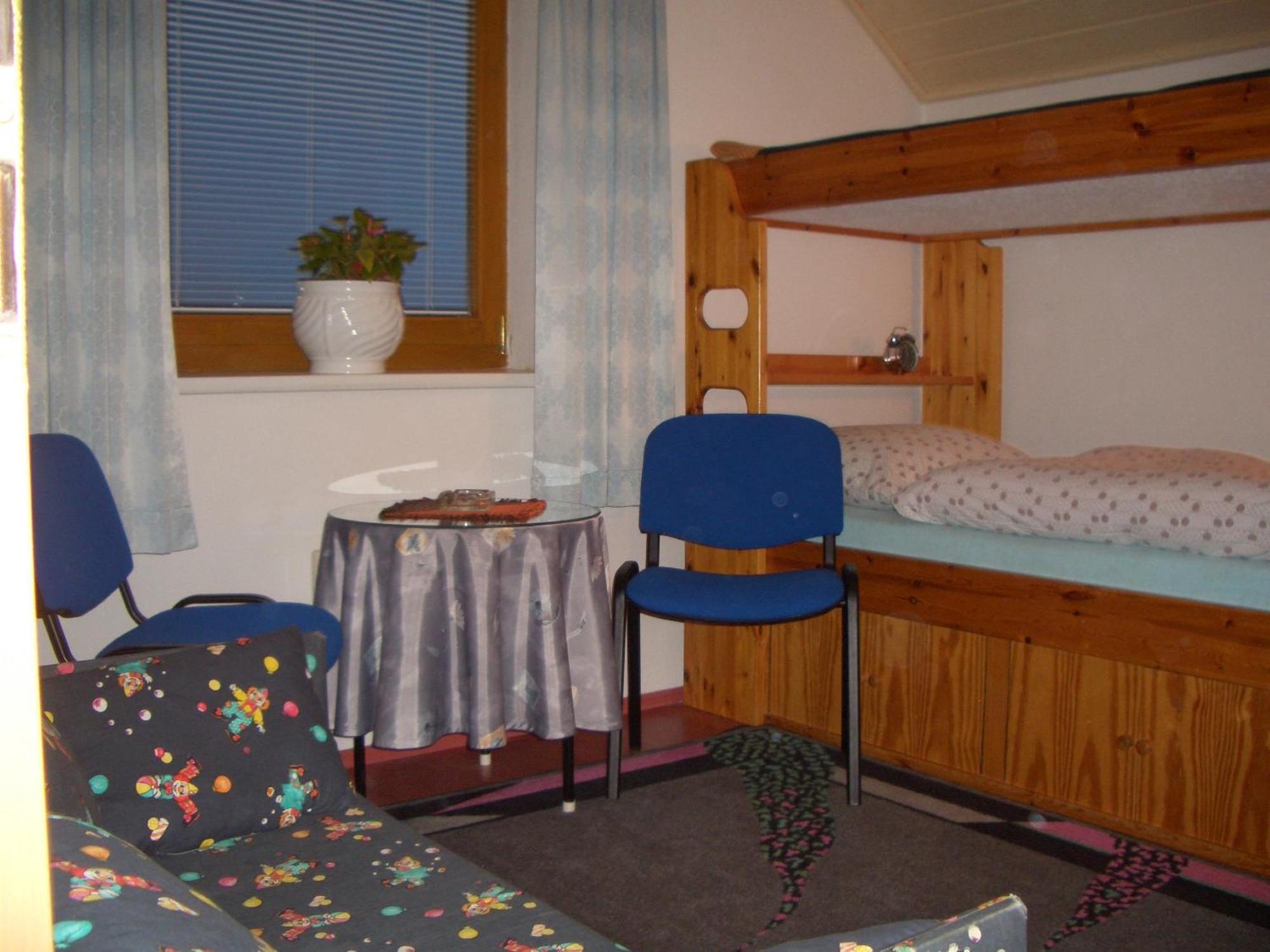 Apartman U Krale - 2 Jičín Rom bilde