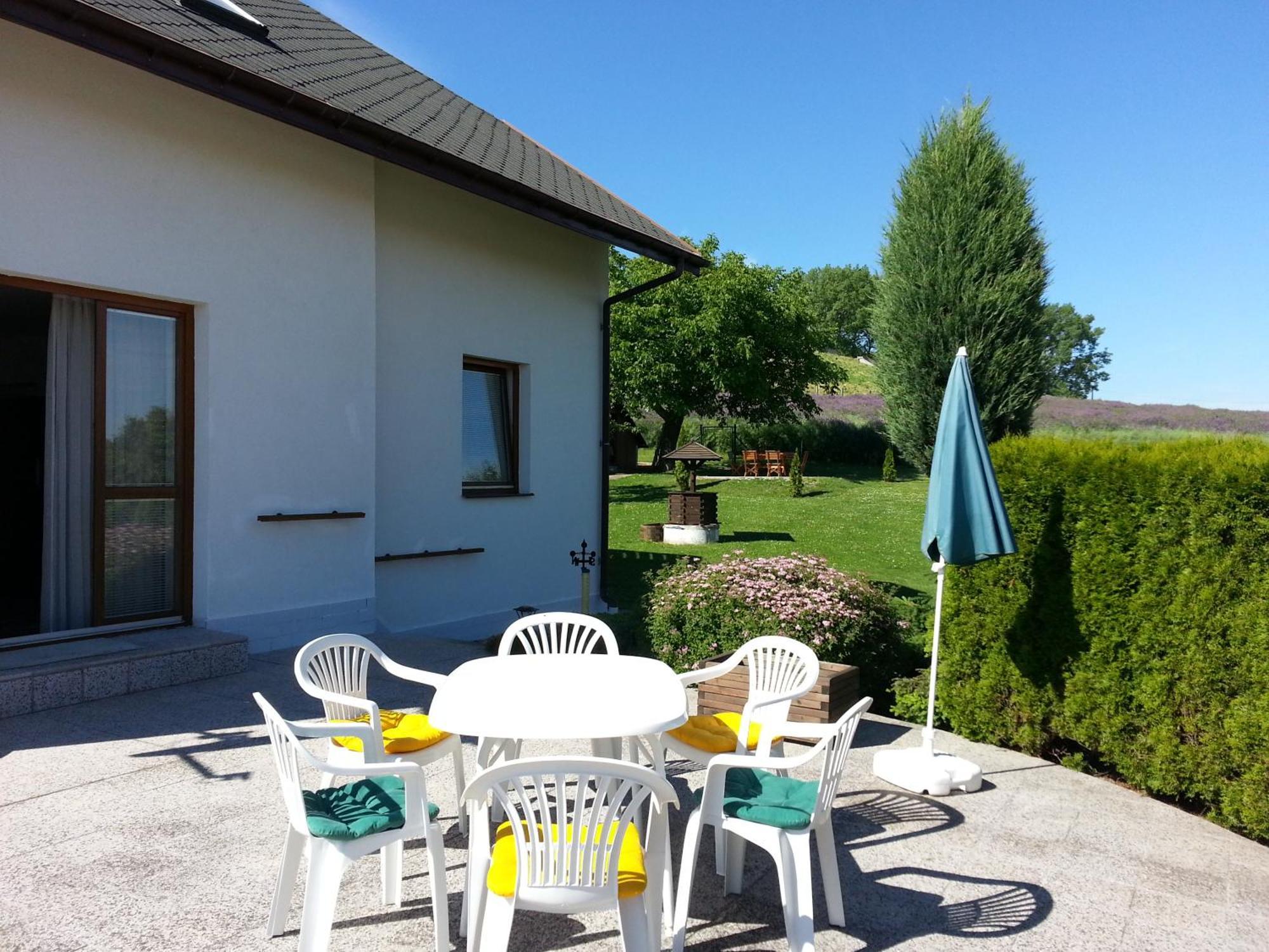 Apartman U Krale - 2 Jičín Rom bilde